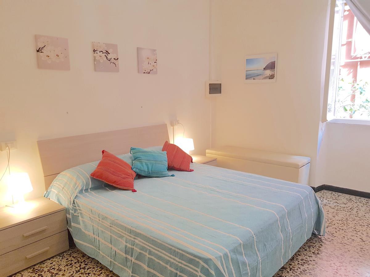 Marco'S Love Nest Monterosso al Mare Exterior photo
